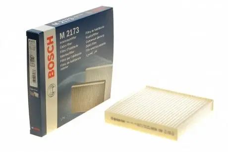 Фильтр, воздух во внутреннем пространстве BOSCH 1 987 432 173