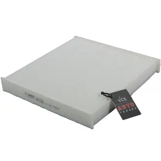 Фільтр, повітря у внутрішньому просторі BOSCH 1 987 432 177