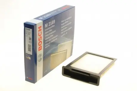 Фильтр, воздух во внутреннем пространстве BOSCH 1 987 432 189