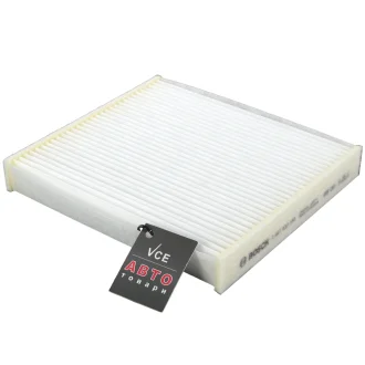 Фильтр, воздух во внутреннем пространстве BOSCH 1 987 432 190