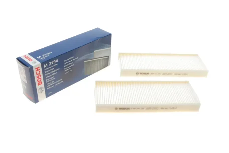 Фильтр, воздух во внутреннем пространстве BOSCH 1 987 432 194