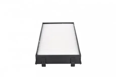 Фільтр, повітря у внутрішньому просторі BOSCH 1 987 432 219