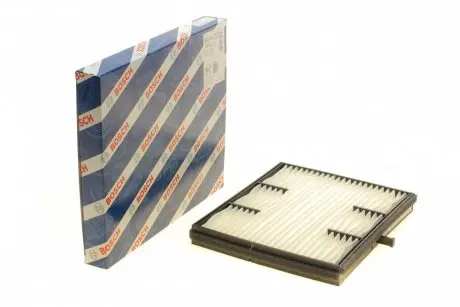 Фильтр, воздух во внутреннем пространстве BOSCH 1 987 432 223