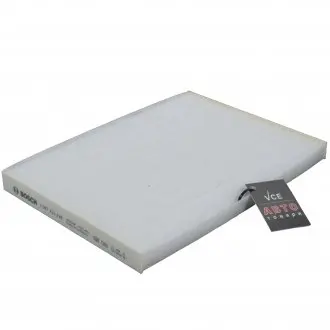 Фільтр, повітря у внутрішньому просторі BOSCH 1 987 432 238