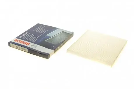 Фильтр, воздух во внутреннем пространстве BOSCH 1 987 432 254