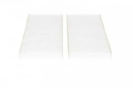 Фильтр, воздух во внутреннем пространстве BOSCH 1 987 432 277