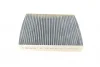 Фільтр, повітря у внутрішньому просторі BOSCH 1 987 432 304 (фото 5)