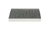 Фильтр, воздух во внутреннем пространстве BOSCH 1 987 432 311 (фото 3)