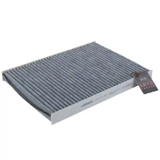 Фильтр, воздух во внутреннем пространстве BOSCH 1 987 432 312