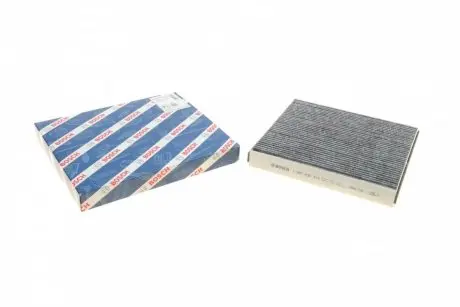 Фильтр, воздух во внутреннем пространстве BOSCH 1 987 432 319