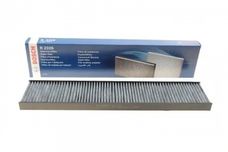 Фильтр, воздух во внутреннем пространстве BOSCH 1 987 432 328