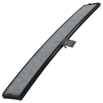 Фильтр, воздух во внутреннем пространстве BOSCH 1 987 432 336