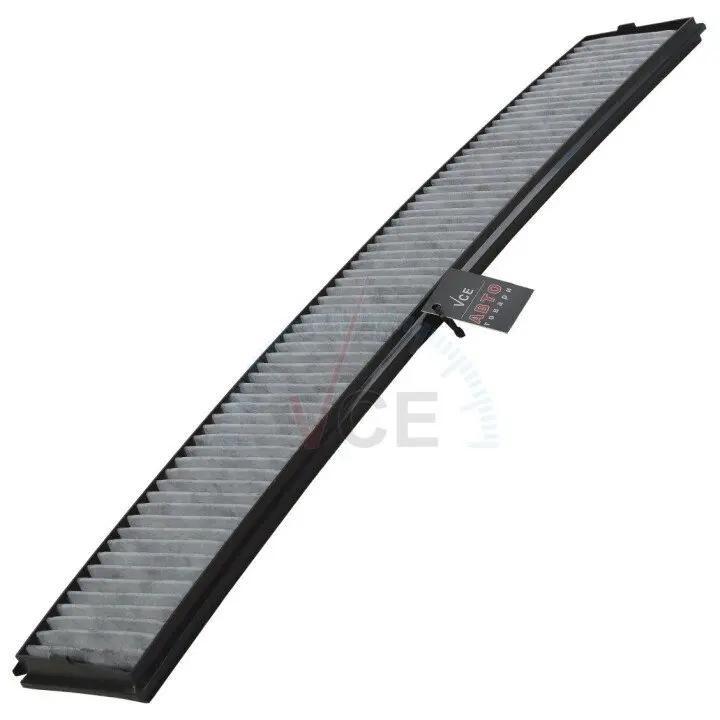 Фото 1 - Фильтр, воздух во внутреннем пространстве BOSCH 1 987 432 336 Фильтр, воздух во внутреннем пространстве BOSCH 1 987 432 336 (фото 1)