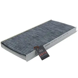 Фильтр, воздух во внутреннем пространстве BOSCH 1 987 432 345