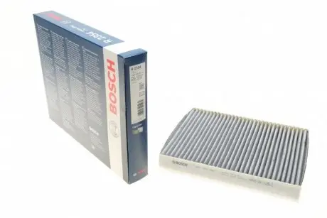 Фильтр, воздух во внутреннем пространстве BOSCH 1 987 432 354