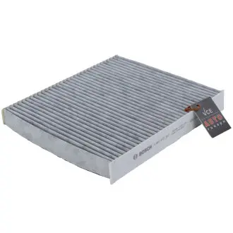 Фильтр, воздух во внутреннем пространстве BOSCH 1 987 432 357