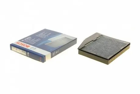 Фильтр, воздух во внутреннем пространстве BOSCH 1 987 432 365