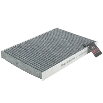 Фільтр, повітря у внутрішньому просторі BOSCH 1 987 432 371