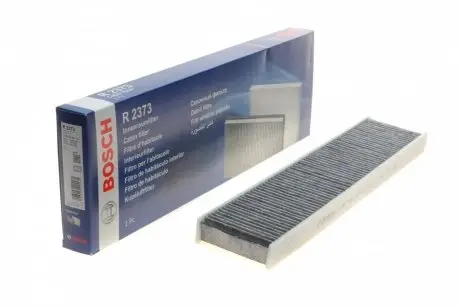 Фильтр, воздух во внутреннем пространстве BOSCH 1 987 432 373