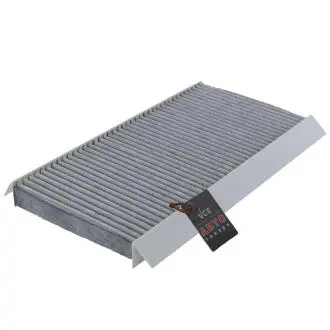 Фильтр, воздух во внутреннем пространстве BOSCH 1 987 432 376