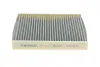 Фильтр, воздух во внутреннем пространстве BOSCH 1 987 432 387 (фото 4)
