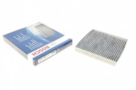 Фильтр, воздух во внутреннем пространстве BOSCH 1 987 432 392