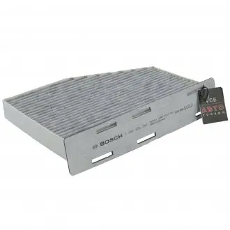 Фильтр, воздух во внутреннем пространстве BOSCH 1 987 432 397