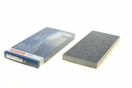 Фильтр, воздух во внутреннем пространстве BOSCH 1 987 432 410