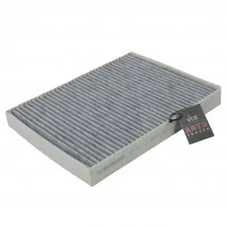 Фильтр, воздух во внутреннем пространстве BOSCH 1 987 432 431