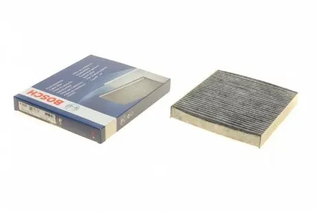 Фильтр, воздух во внутреннем пространстве BOSCH 1 987 432 433