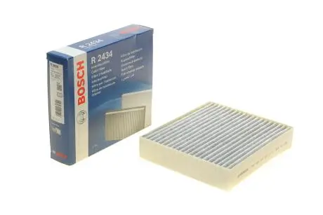 Фильтр, воздух во внутреннем пространстве BOSCH 1 987 432 434