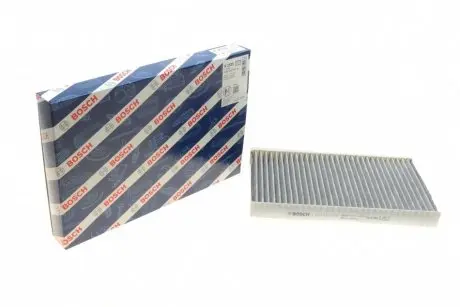 Фільтр, повітря у внутрішньому просторі BOSCH 1 987 432 535