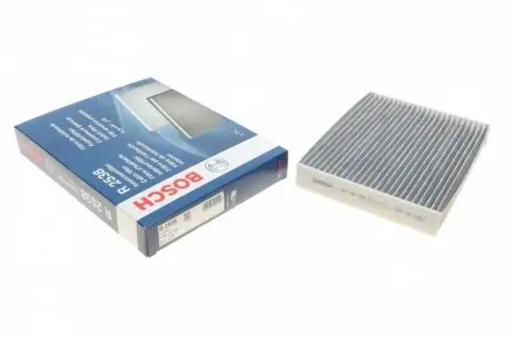 Фильтр, воздух во внутреннем пространстве BOSCH 1 987 432 538