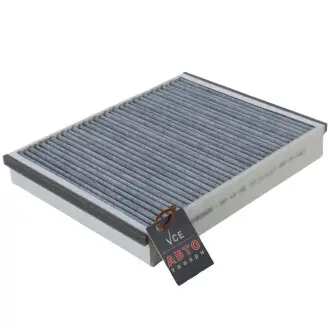 Фильтр, воздух во внутреннем пространстве BOSCH 1 987 432 598