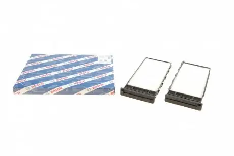 Фильтр, воздух во внутреннем пространстве BOSCH 1 987 435 006