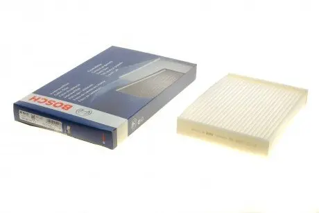 Фильтр, воздух во внутреннем пространстве BOSCH 1 987 435 010