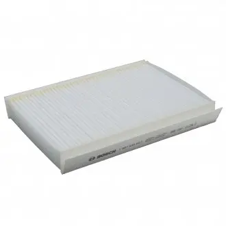 Фильтр, воздух во внутреннем пространстве BOSCH 1 987 435 017