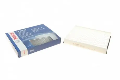 Фильтр, воздух во внутреннем пространстве BOSCH 1 987 435 018