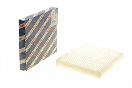 Фильтр, воздух во внутреннем пространстве BOSCH 1 987 435 027