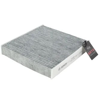 Фильтр, воздух во внутреннем пространстве BOSCH 1 987 435 031