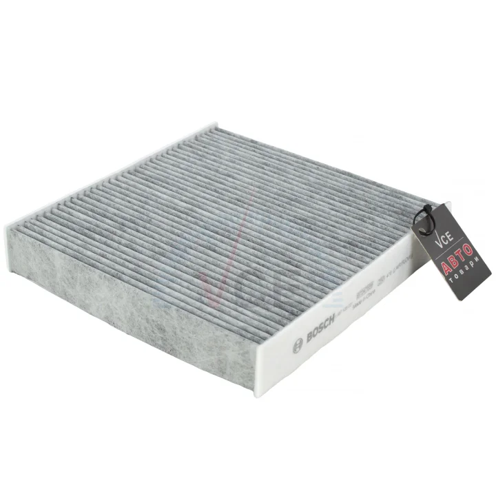 Фильтр, воздух во внутреннем пространстве BOSCH 1 987 435 031 (фото 1)