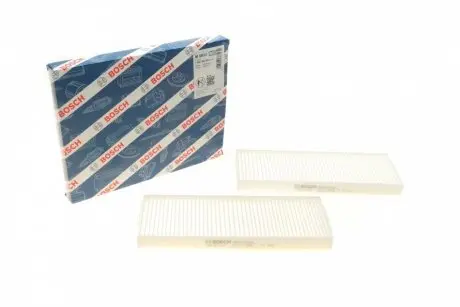 Фильтр, воздух во внутреннем пространстве BOSCH 1 987 435 033