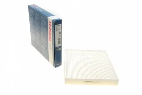 Фильтр, воздух во внутреннем пространстве BOSCH 1 987 435 056