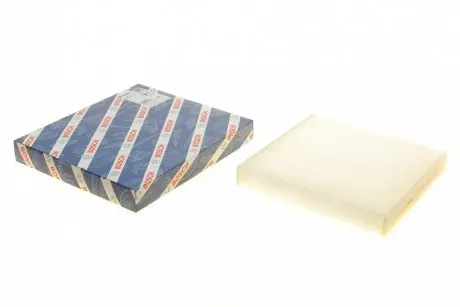 Фільтр, повітря у внутрішньому просторі BOSCH 1 987 435 069