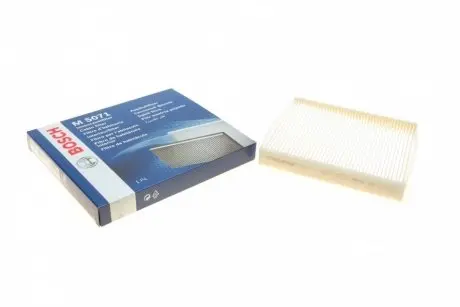 Фильтр, воздух во внутреннем пространстве BOSCH 1 987 435 071