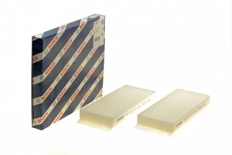 Фильтр, воздух во внутреннем пространстве BOSCH 1 987 435 077