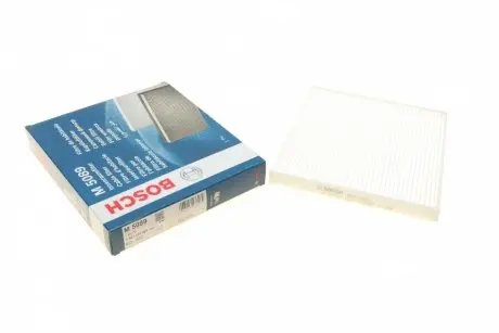 Фильтр, воздух во внутреннем пространстве BOSCH 1 987 435 089