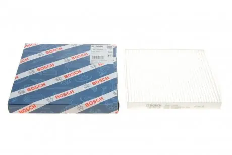 Фильтр, воздух во внутреннем пространстве BOSCH 1 987 435 096