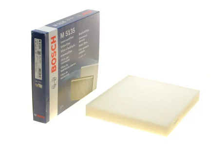 Фильтр, воздух во внутреннем пространстве BOSCH 1 987 435 135