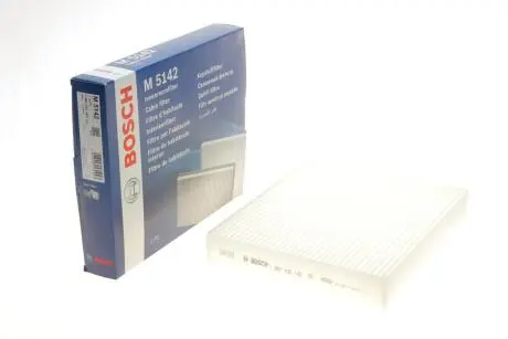 Фильтр салона BOSCH 1 987 435 142